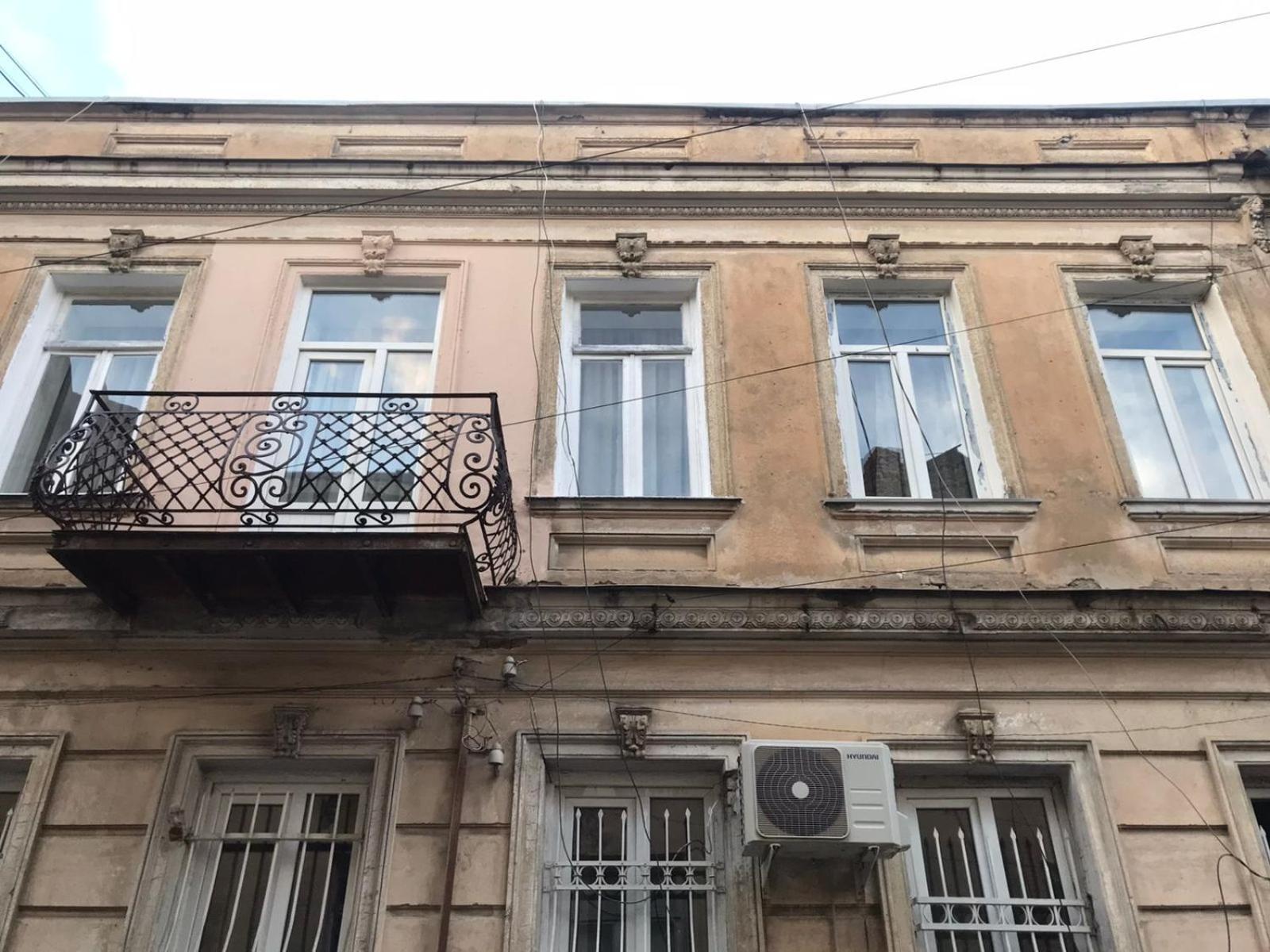 Apartment Down Town Group Tiflis Exterior foto