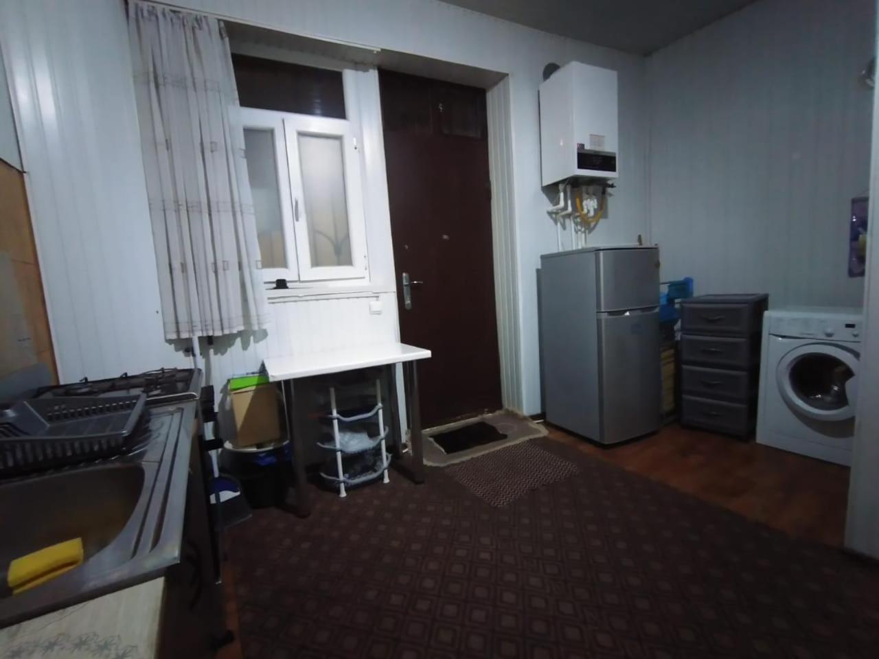 Apartment Down Town Group Tiflis Exterior foto